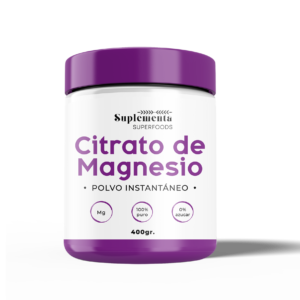 Citrato de Potasio